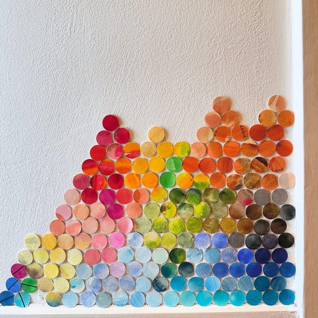 Instagram post from tinysupplies. This post is in position 0.